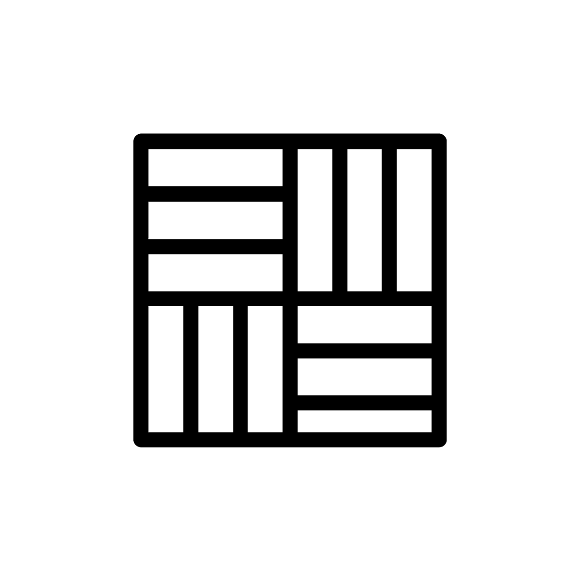 Ikona podłóg - usługi podłogowe PROGRES Łódź